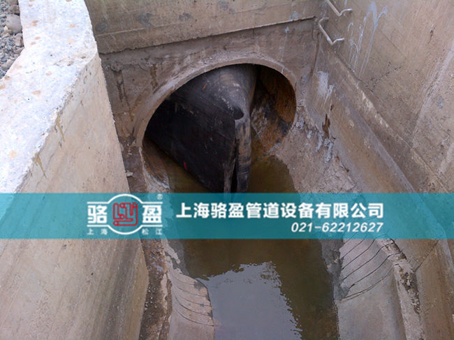 管道末端專用<a href=http://m.jnfeidi.com target=_blank class=infotextkey>橡膠止回閥</a>